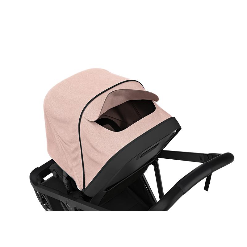 Thule - Shine Baby Stroller, Misty Rose Image 8