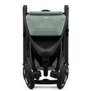 Thule Spring 2 Single Child Stroller, Mist Green Image 2