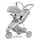 Thule - Spring Car Seat Adapter Chicco Image 3