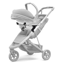 Thule - Spring Car Seat Adapter Chicco Image 3