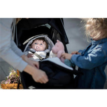 Thule - Spring Compact Stroller Black Image 2