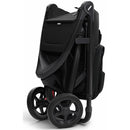 Thule - Spring Stroller Misty Rose Bundle (Cup Holder + Rain Cover) Image 3