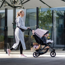 Thule - Stroller Rider Board Image 2