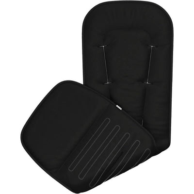 Thule - Stroller Seat Liner Black Image 1