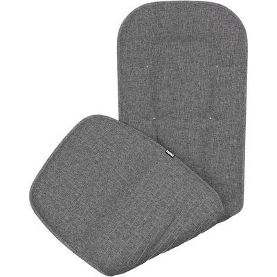 Thule - Stroller Seat Liner Grey Melange Image 1