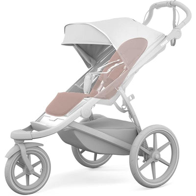 Thule - Stroller Seat Liner Misty Rose Image 2