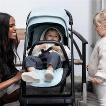 Thule - Summer Seat Liner Alaska Image 2