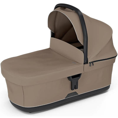 Thule - Urban Glide 3 Bassinet, Tinted Taupe (Brixy Exclusive) Image 1