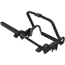 Thule - Urban Glide 3 car seat Adapter Universal/Chicco®, Black Image 1