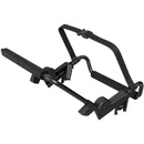 Thule - Urban Glide 3 car seat Adapter Universal/Chicco®, Black Image 1