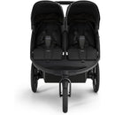Thule - Urban Glide 3 Double Child All-Terrain Stroller, Black Image 10