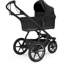 Thule - Urban Glide 3 Single Child All-Terrain Stroller, Black Image 6