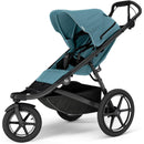 Thule - Urban Glide 3 Single Child All-Terrain Stroller, Blue Image 1