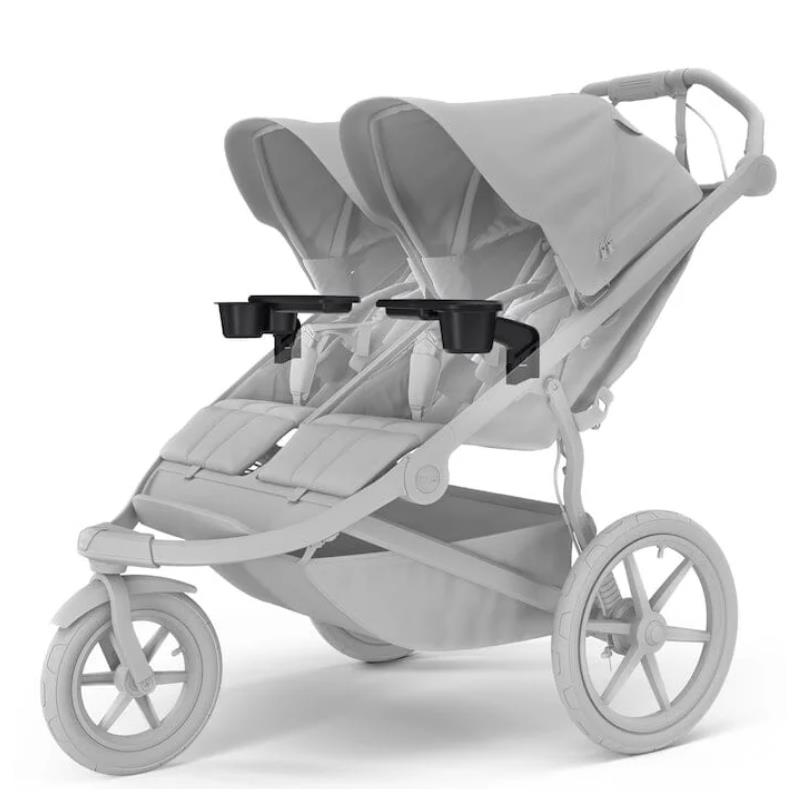Thule - Urban Glide 3 Snack Tray Image 2