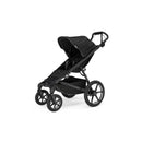 Thule - Urban Glide 4-Wheel Single Child All-Terrain Stroller, Soft Beige Image 9