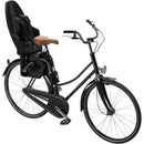 Thule Yepp 2 Maxi Frame Mount Midnight Black