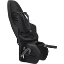 Thule - Yepp 2 Maxi Rack Mount Midnight Black  Image 1
