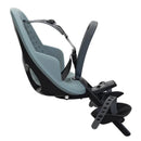 Thule Yepp 2 Mini Front Mount Bike Seat Mid Blue