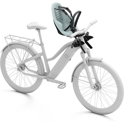 Thule - Yepp 2 Mini Front Mounted Child Bike Seat Alaska Image 2