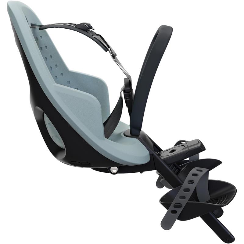 Thule - Yepp 2 Mini Front Mounted Child Bike Seat Alaska Image 3