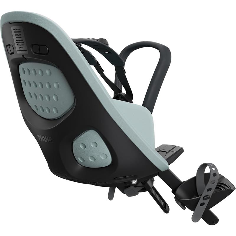 Thule - Yepp 2 Mini Front Mounted Child Bike Seat Alaska Image 4