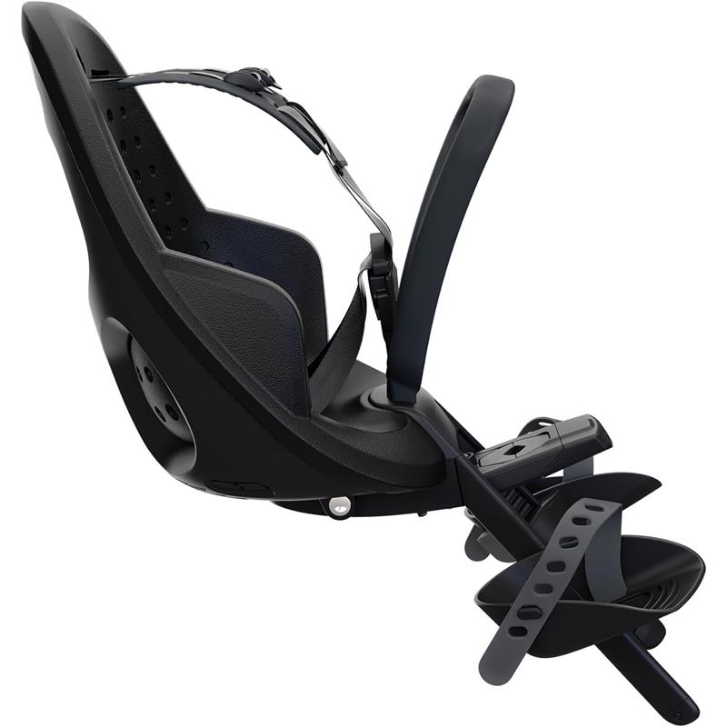 Thule - Yepp 2 Mini Front Mounted Child Bike Seat Image 5