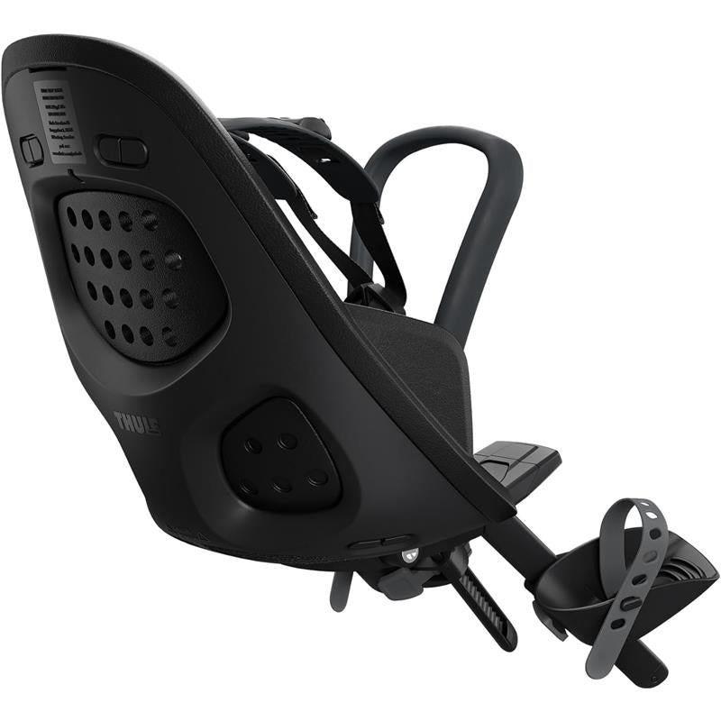 Thule - Yepp 2 Mini Front Mounted Child Bike Seat Image 6