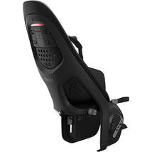 Thule Yepp 2 Mounted Child Bike seat, Adjustable footrests, 5-Point Harness and Easy to Mount Design Image 2