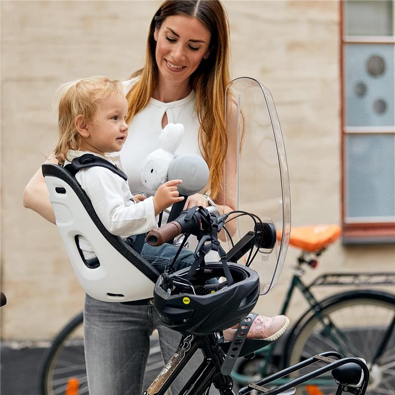 Thule - Yepp Mini Handlebar Padding and Sleep Support Image 2