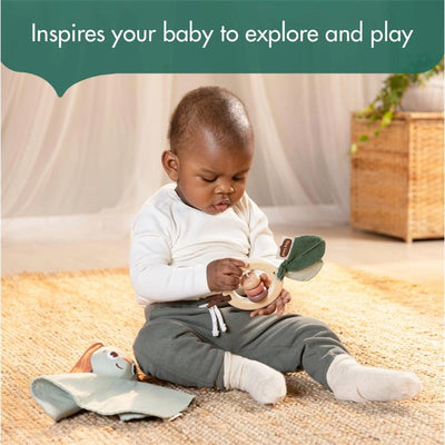 Tiny Love - Gift Set, Garden of Adventure Image 2