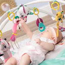 Tiny Love - Gymini Deluxe Activity Mat, Tiny Princess Tales Image 4