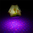 Tiny Love Into the Forest Tiny Dreamer 3-in-1 Musical Projector Soother Image 7