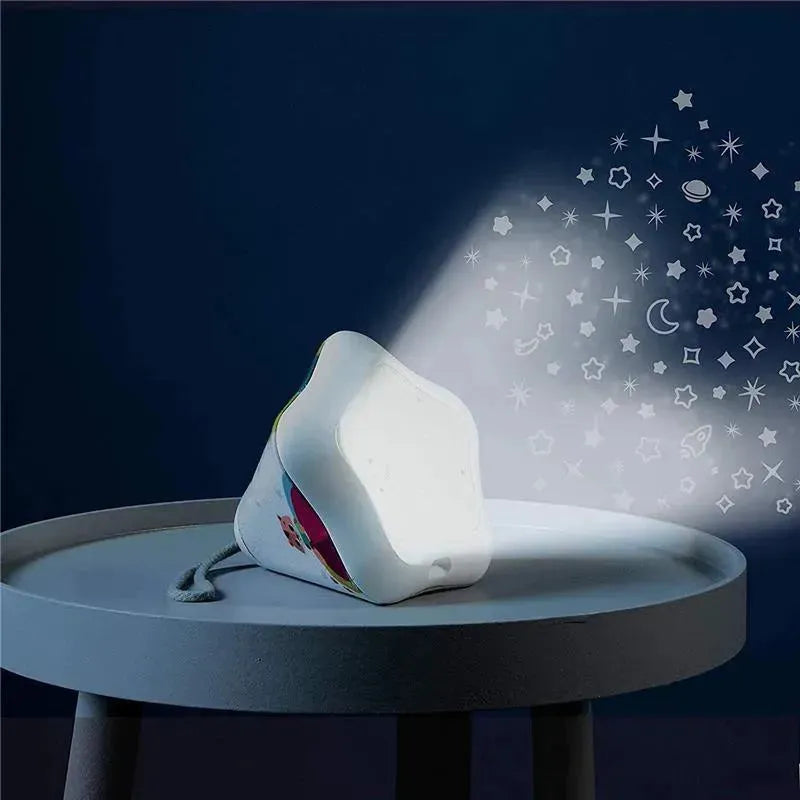 Tiny Love Into the Forest Tiny Dreamer 3-in-1 Musical Projector Soother Image 8