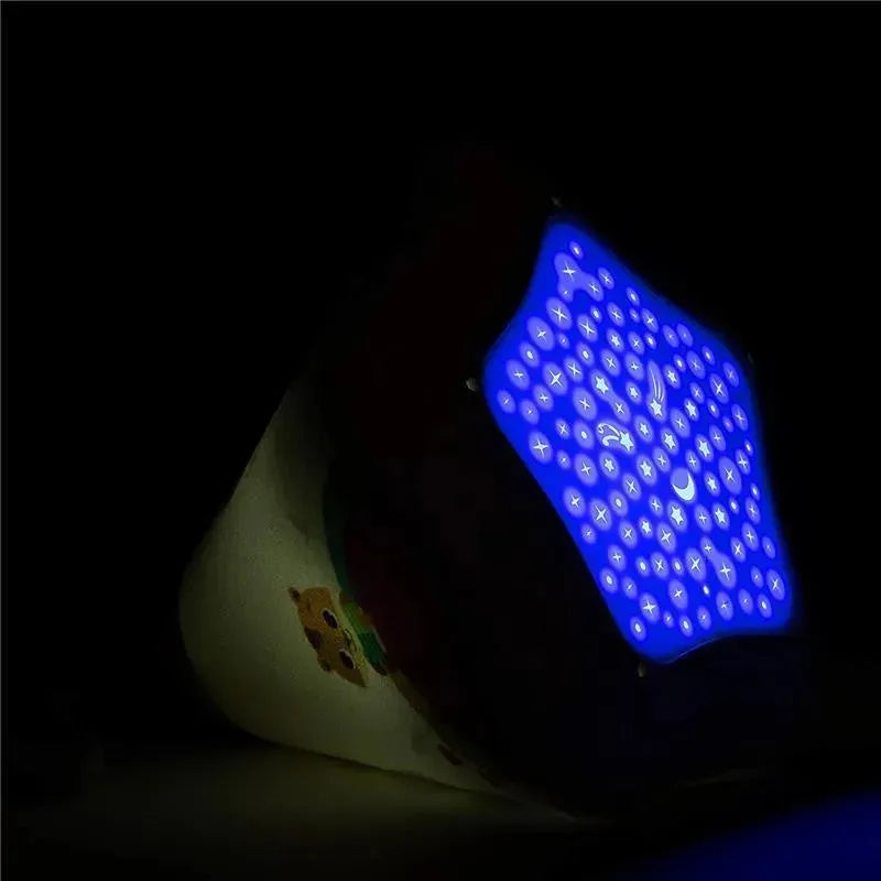 Tiny Love Into the Forest Tiny Dreamer 3-in-1 Musical Projector Soother Image 4