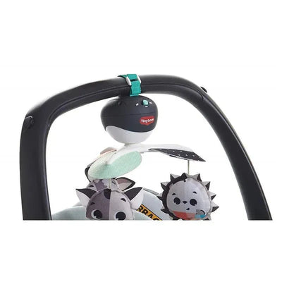 Tiny Love - Take Along Mobile Magical Tales, Black/White Image 2