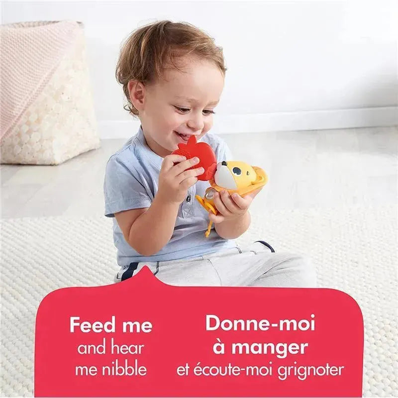 Tiny Love Wonder Buddies Leonardo Image 7