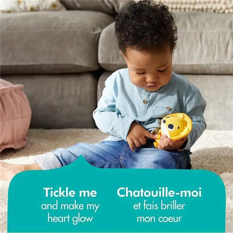 Tiny Love Wonder Buddies Leonardo Image 4