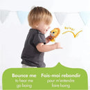 Tiny Love Wonder Buddies Leonardo Image 5
