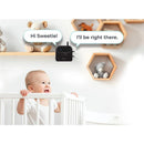 Tiny Traveler – AI Smart Baby Monitor for Modern Parents Image 8
