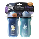 Tommee Tippee 2-Pack 9Oz Spill Proof Insulated Sipper Tumbler Cup 12M+, Colors May Vary Image 3