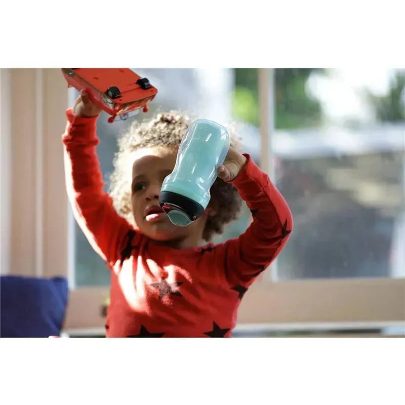 Tommee Tippee 2-Pack 9Oz Spill Proof Insulated Sipper Tumbler Cup 12M+, Colors May Vary Image 8