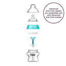Tommee Tippee - Advanced Anti-Colic 2Pk Slow Flow Nipple Image 7