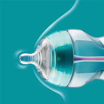 Tommee Tippee - Advanced Anti-Colic 2Pk Slow Flow Nipple Image 2