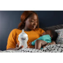 Tommee Tippee - Close To Nature 2 Pk Added Cereal Nipple Image 7