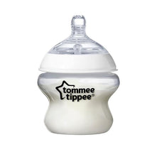 Tommee Tippee- Closer To Nature Baby Bottle, 5Oz Image 3