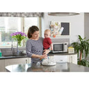 Tommee Tippee - Closer To Nature Microwave Baby Bottle Steam Sterilizer Image 3