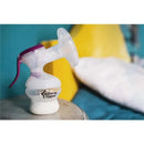Tommee Tippee - Made for Me Single Manual Breast Pump Image 6