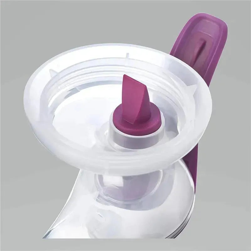 Tommee Tippee - Made for Me Single Manual Breast Pump Image 3