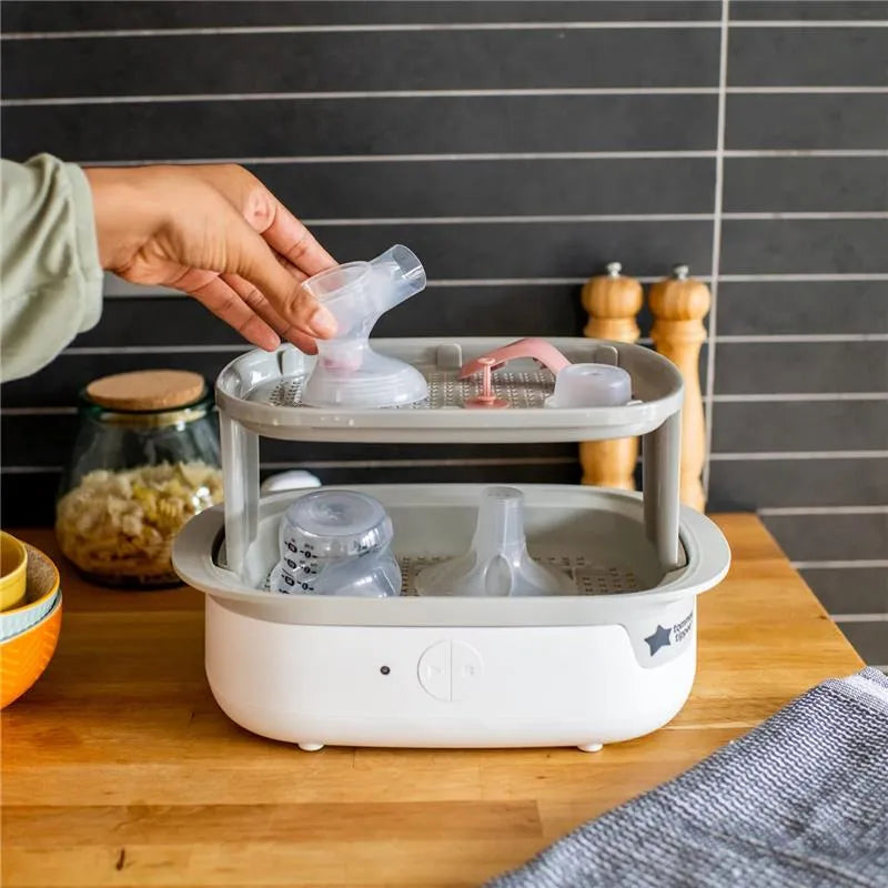 Tommee Tippee - Made for Me Manual Breast Pump Image 3