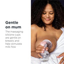Tommee Tippee - Made for Me Manual Breast Pump Image 6